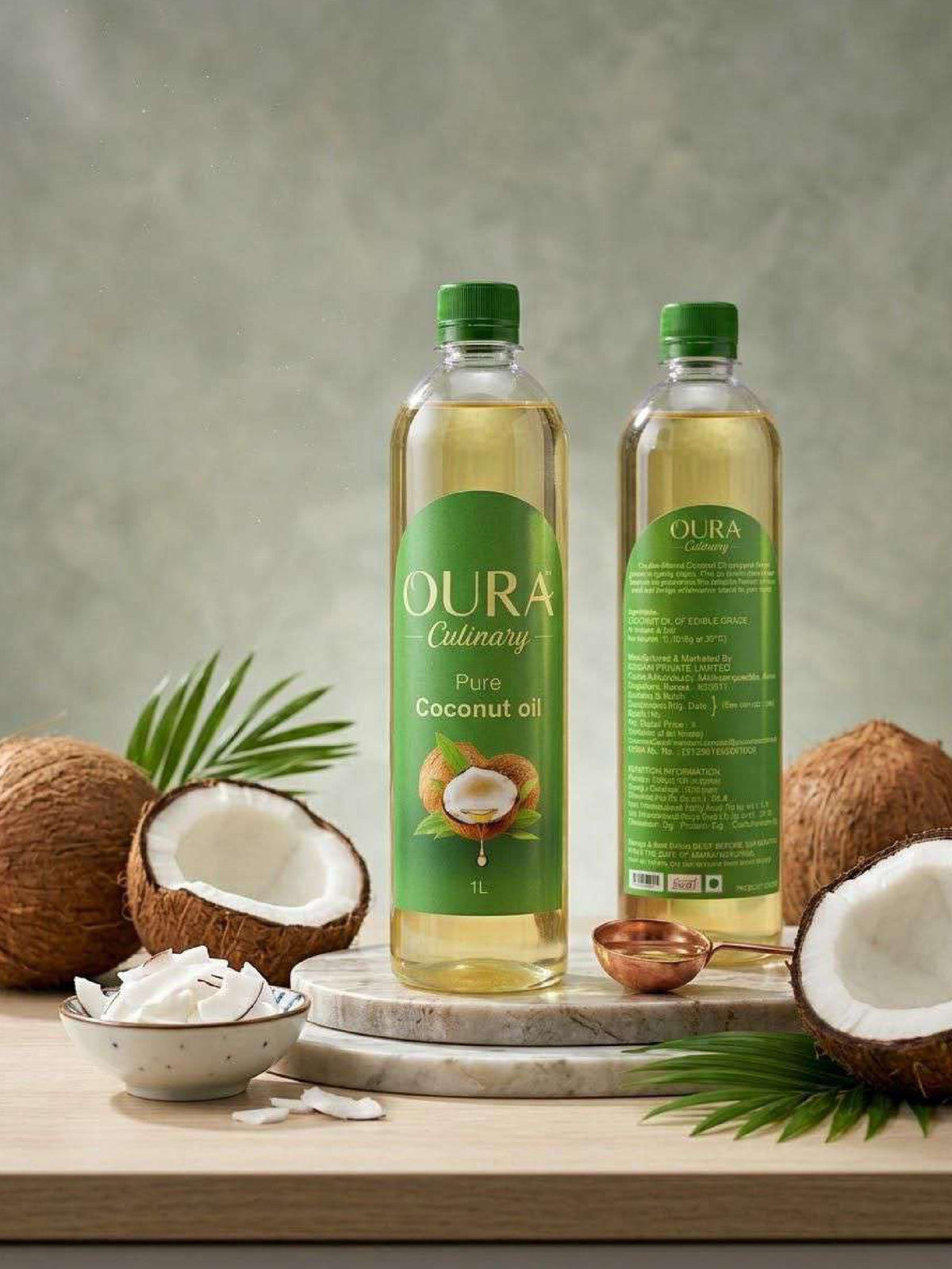 OURA Culinary