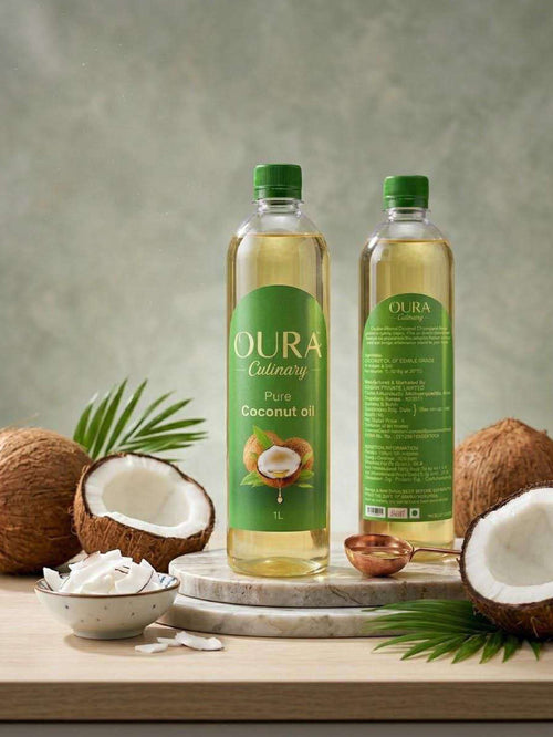 OURA Culinary