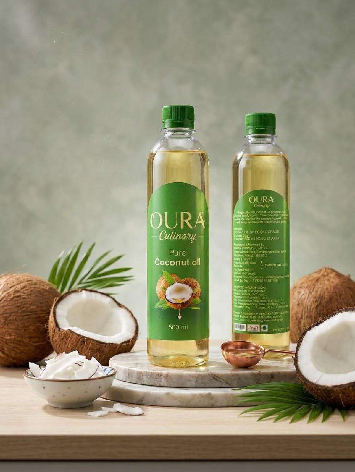 OURA Culinary