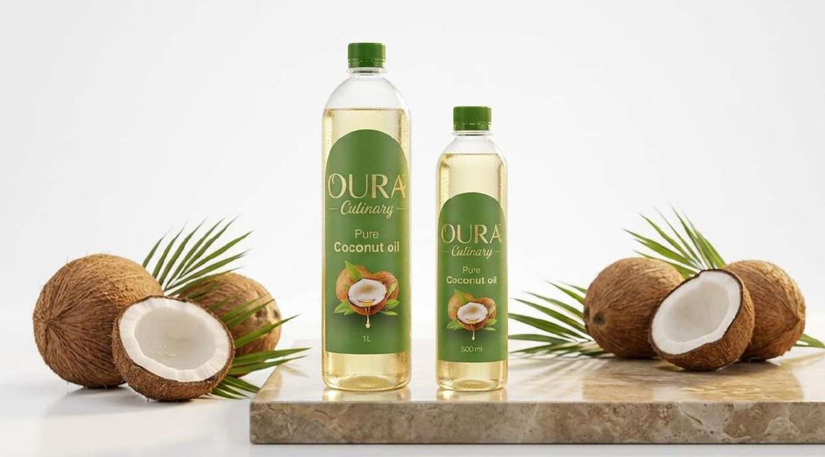 OURA Culinary